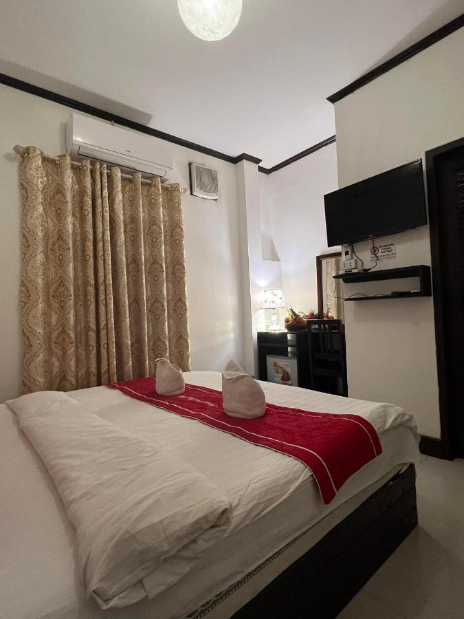 Nocknoy Lanexang Guest House Luang Prabang Exterior photo
