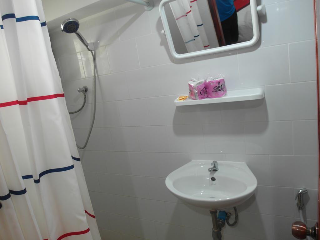 Nocknoy Lanexang Guest House Luang Prabang Room photo