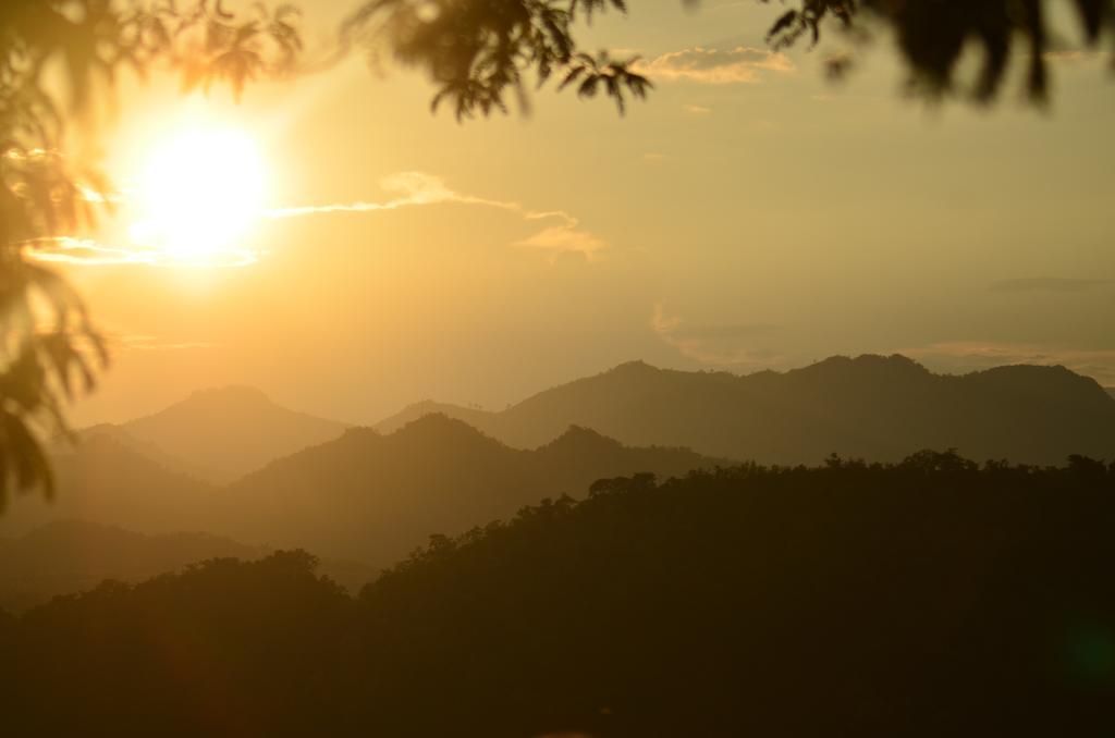 Nocknoy Lanexang Guest House Luang Prabang Exterior photo